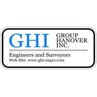 GHI Engineers & Surveyors Logo