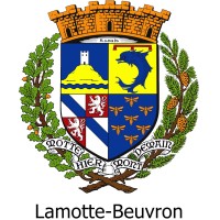 commune de Lamotte-Beuvron Logo