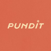 Pundit Games Logo