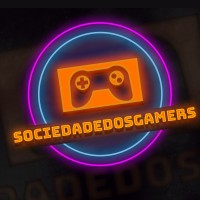 Sociedade Dos Gamers Logo