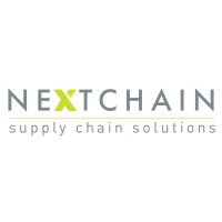 NextChain Srl Logo