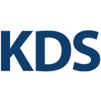 Keller Digital Solutions EF Logo