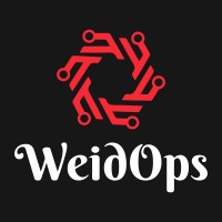 WeidOps Logo