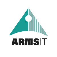 ARMS IT Logo