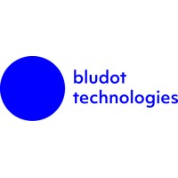 Bludot Technologies Ltd Logo