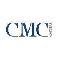 CMC Capital Limited Logo