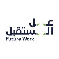 Future Work | عمل المستقبل Logo