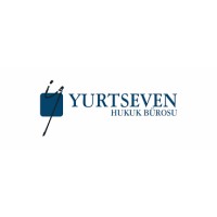 YURTSEVEN HUKUK BÜROSU Logo