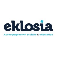Eklosia Logo