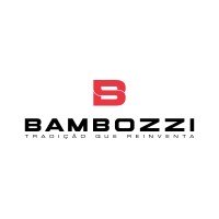 Bambozzi Grupo Logo