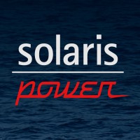 Solaris Power Yachts Logo