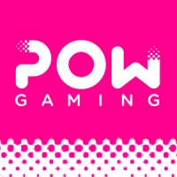 Pow Gaming Logo