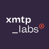 XMTP Labs Logo