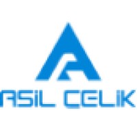 Asil Çelik San. ve Tic. A.Ş. Logo