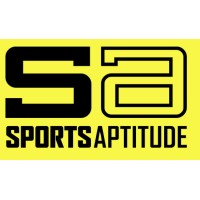 Sports Aptitude Logo