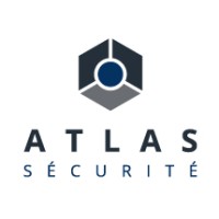 Atlas sécurité Privée Logo