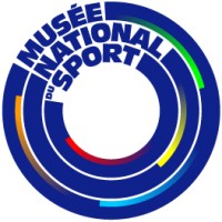 Musée National du Sport Logo