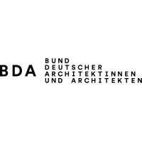 Association of German Architects (BDA) Logo