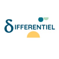 differentiel Logo