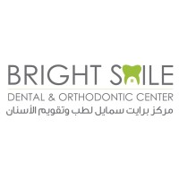 Bright Smile Dental and Orthodontic Center Logo
