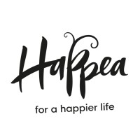 Happea Logo