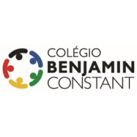 Colégio Benjamin Constant Logo