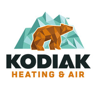 Kodiak Heating & Air Logo