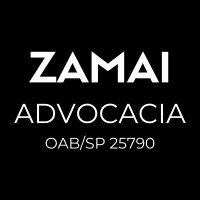 Zamai Advocacia Logo