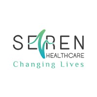 Seren Healthcare Logo