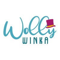 Wolly Winka Logo
