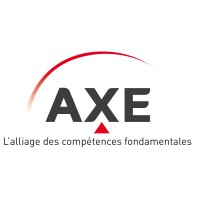 AXE GROUP Logo