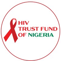 HIV Trust Fund of Nigeria Logo