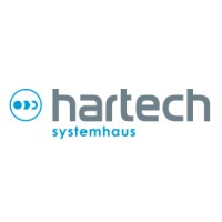 hartech Systemhaus GmbH Logo