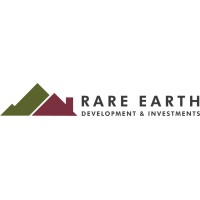 Rare Earth Developments & Investments Logo