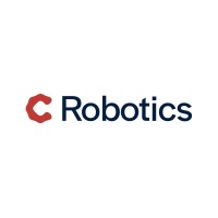 C Robotics AS Logo