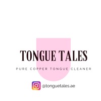 TongueTales.ae Logo
