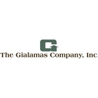 The Gialamas Company, Inc. Logo
