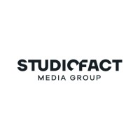 StudioFact Media Group Logo