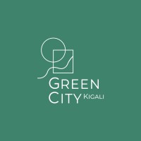 Green City Kigali Logo