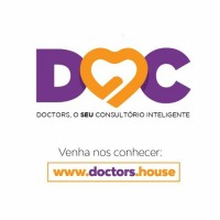 Doctors Consultórios Inteligentes Logo