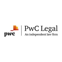 PwC Legal (Mauritius) Ltd Logo