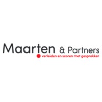 Maarten & Partners Logo