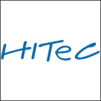 HITeC e.V. - Hamburg Informatik Technologie-Center Logo