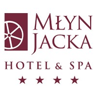 Młyn Jacka Hotel & Spa**** Logo