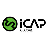 ICAP Global Chile Logo
