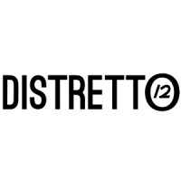 DISTRETTO12 Logo