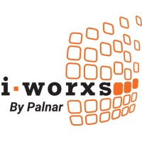 iworxs GmbH & Co.KG Logo