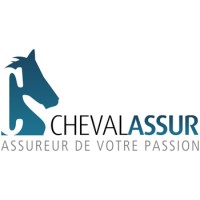 Cheval Assur Logo