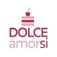 Pasticceria Dolce Amorsi Logo