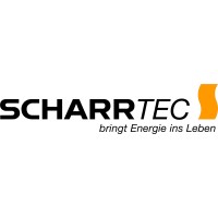 SCHARR TEC GmbH & Co. KG Logo